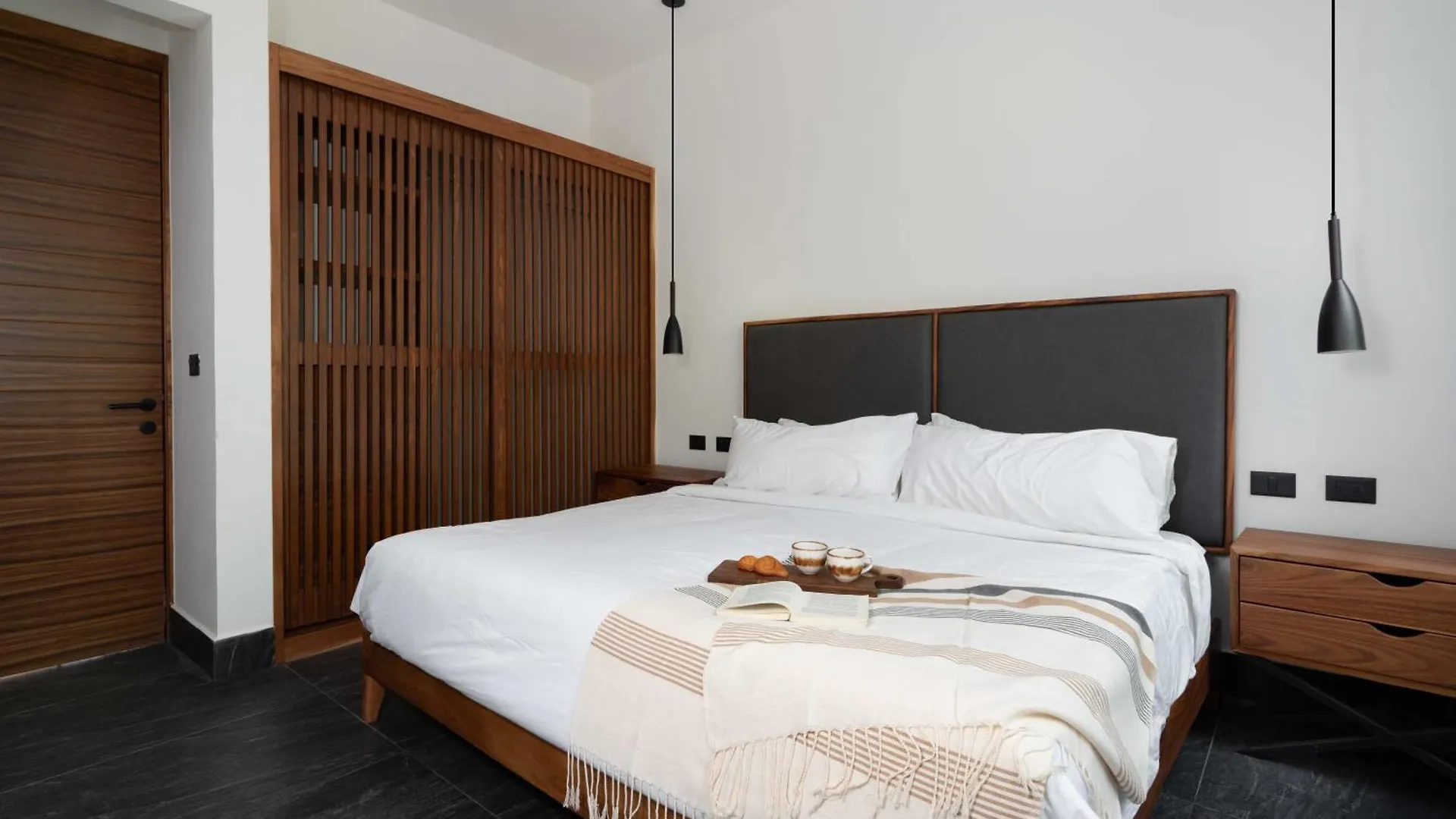 Villas Asana Leaf Tulum 0*,