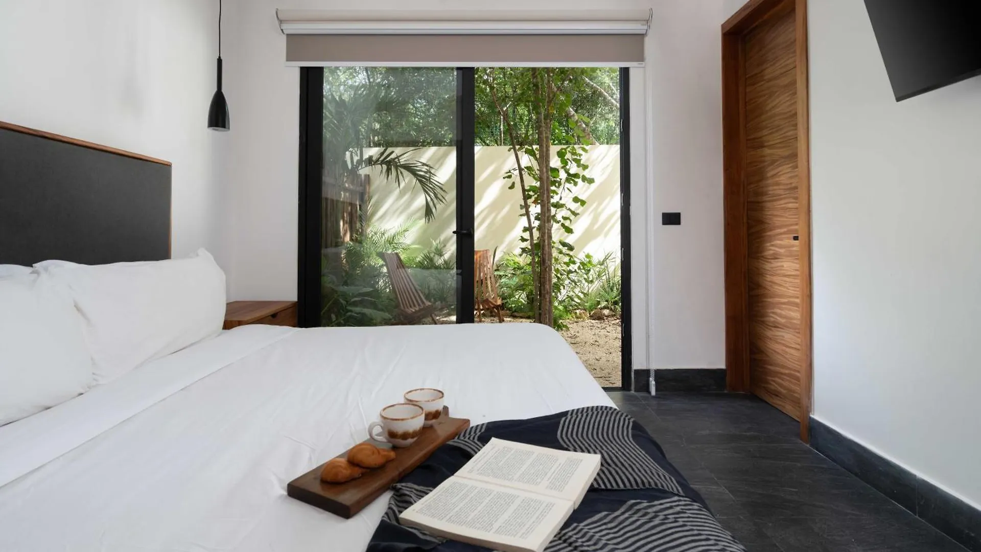 Villas Asana Leaf Tulum